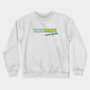 It Bites Crewneck Sweatshirt